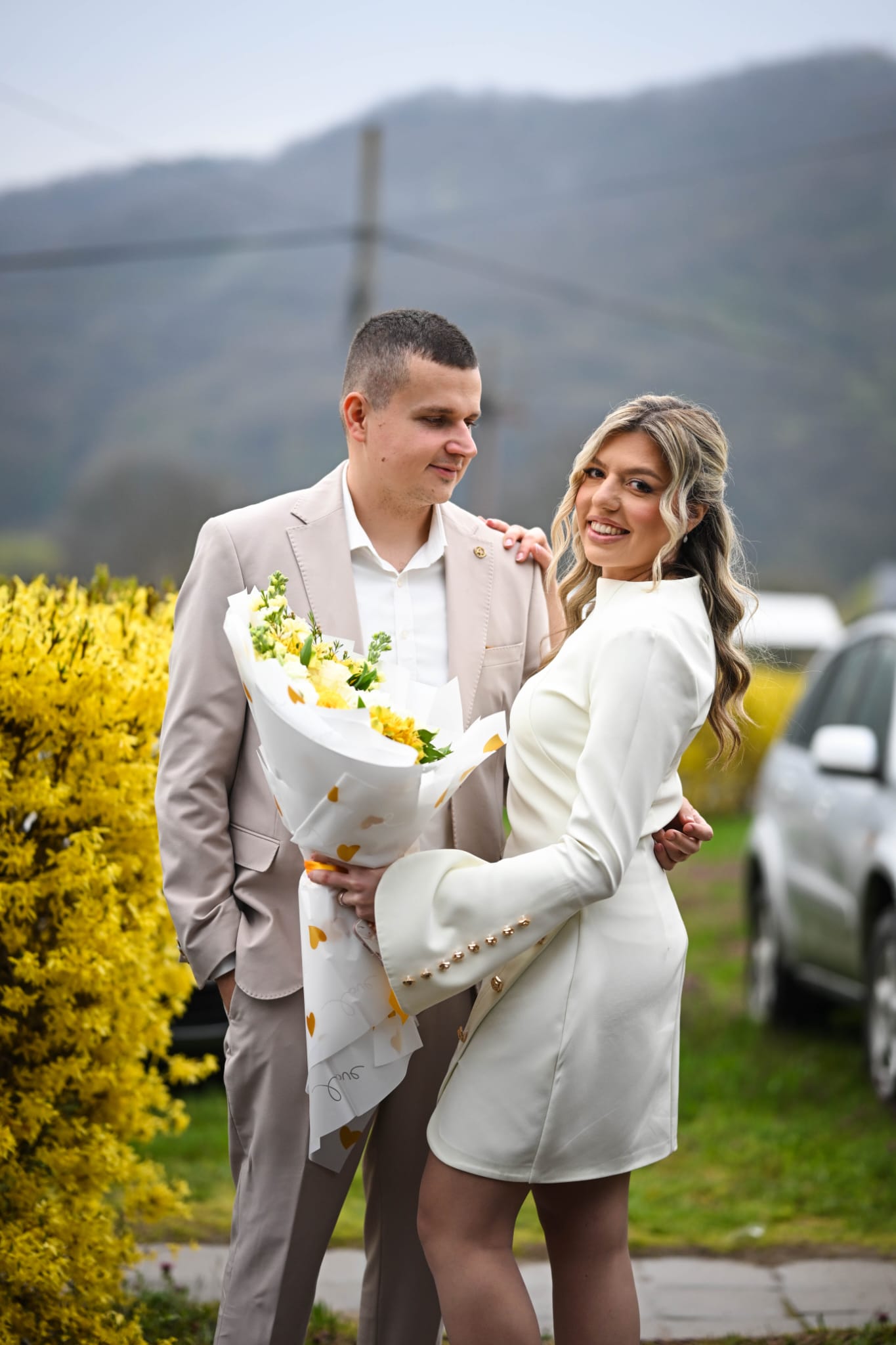 Milica & Dušan